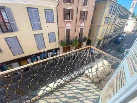 Quadrilocale via Emilia San C, Centro Storico, Voghera — foto 10 di 18