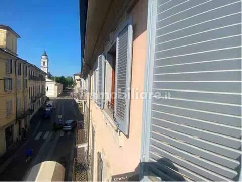 Quadrilocale via Emilia San C, Centro Storico, Voghera — foto 18 di 18