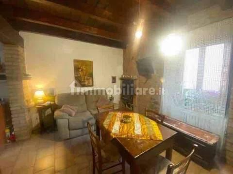 Villa unifamiliare via Gatti, 1, Rivanazzano, Rivanazzano Terme — foto 36 di 48