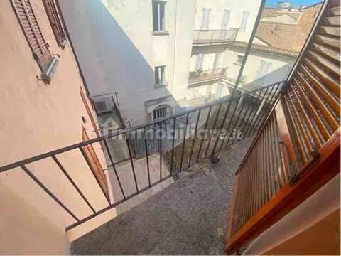 Quadrilocale via Emilia San C, Centro Storico, Voghera — foto 15 di 18