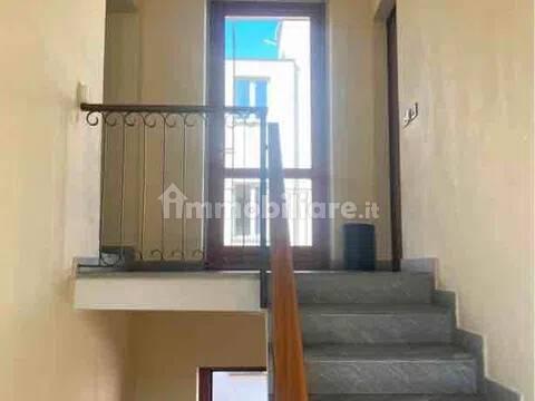 Quadrilocale via Emilia San C, Centro Storico, Voghera — foto 2 di 18