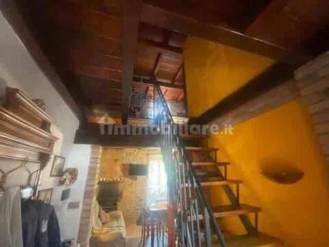 Villa unifamiliare via Gatti, 1, Rivanazzano, Rivanazzano Terme — foto 34 di 48