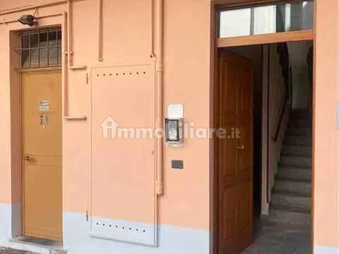Quadrilocale via Emilia San C, Centro Storico, Voghera — foto 12 di 18