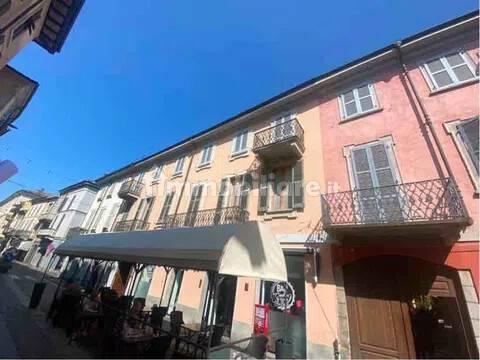 Quadrilocale via Emilia San C, Centro Storico, Voghera — foto 5 di 18