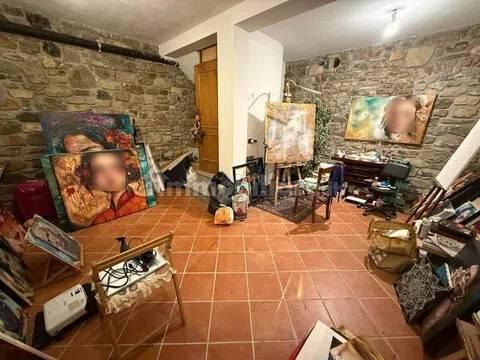 Appartamento via Aprosio, 14, Vallecrosia Alta, Vallecrosia — foto 10 di 15