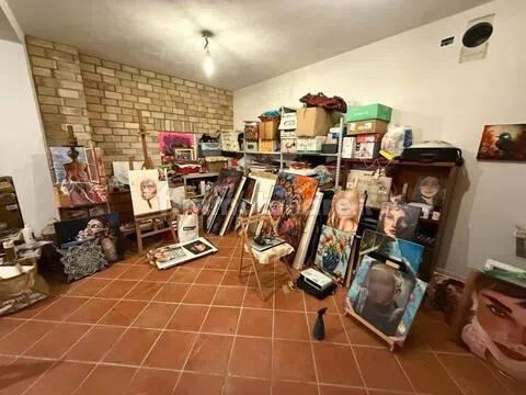 Appartamento via Aprosio, 14, Vallecrosia Alta, Vallecrosia — foto 15 di 15