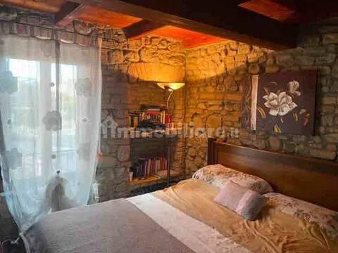 Villa unifamiliare via Gatti, 1, Rivanazzano, Rivanazzano Terme — foto 23 di 48