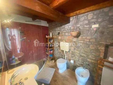 Villa unifamiliare via Gatti, 1, Rivanazzano, Rivanazzano Terme — foto 3 di 48
