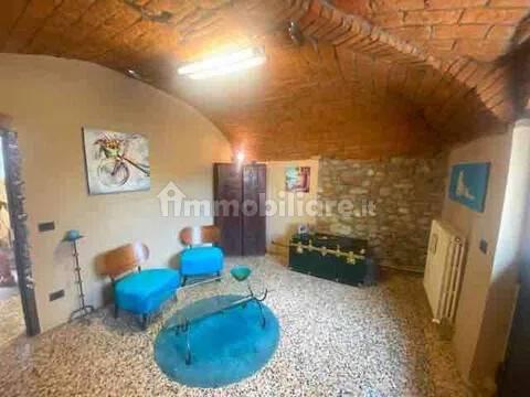 Villa unifamiliare via Gatti, 1, Rivanazzano, Rivanazzano Terme — foto 32 di 48