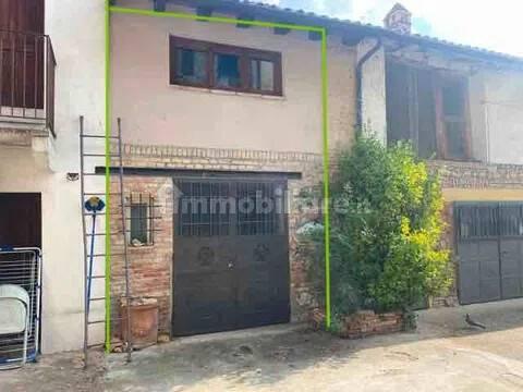 Villa unifamiliare via Gatti, 1, Rivanazzano, Rivanazzano Terme — foto 33 di 48