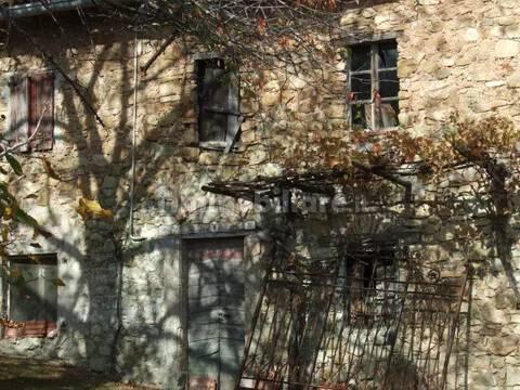 Cascina Località Colombara, 12, Cerré Sologno, Villa Minozzo — foto 3 di 17