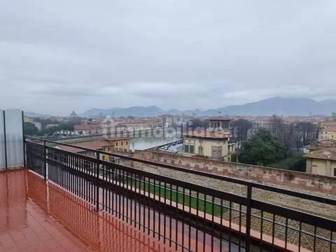 Quadrilocale via Guglielmo Romiti, 56125, Sant'Antonio, Pisa — foto 16 di 37