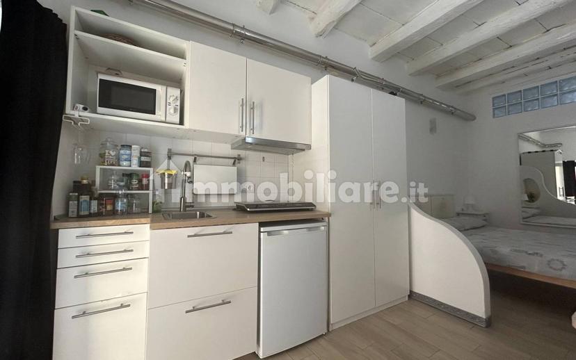 Monolocale via dei Genovesi 56, Castello, Cagliari — foto 10 di 13