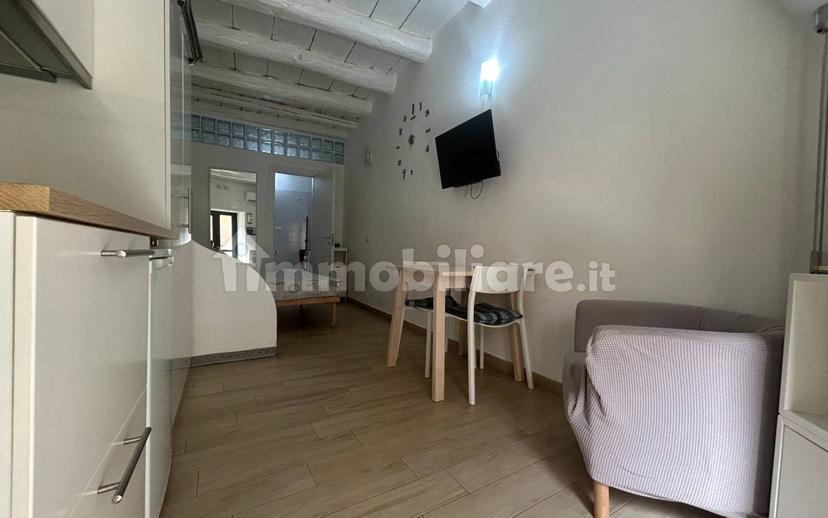Monolocale via dei Genovesi 56, Castello, Cagliari — foto 11 di 13