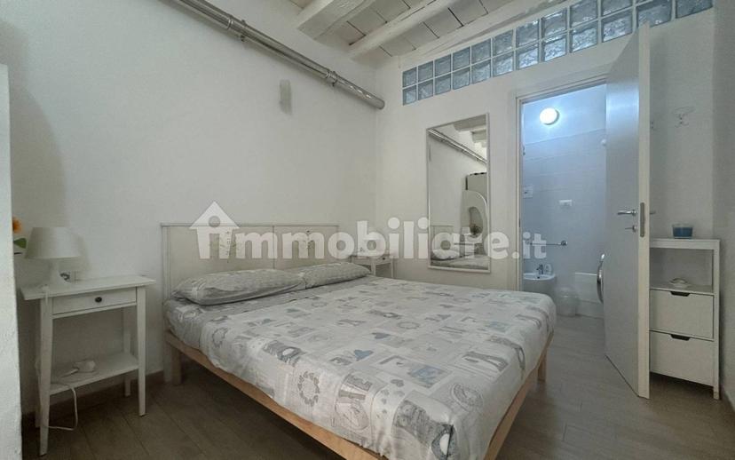 Monolocale via dei Genovesi 56, Castello, Cagliari — foto 13 di 13