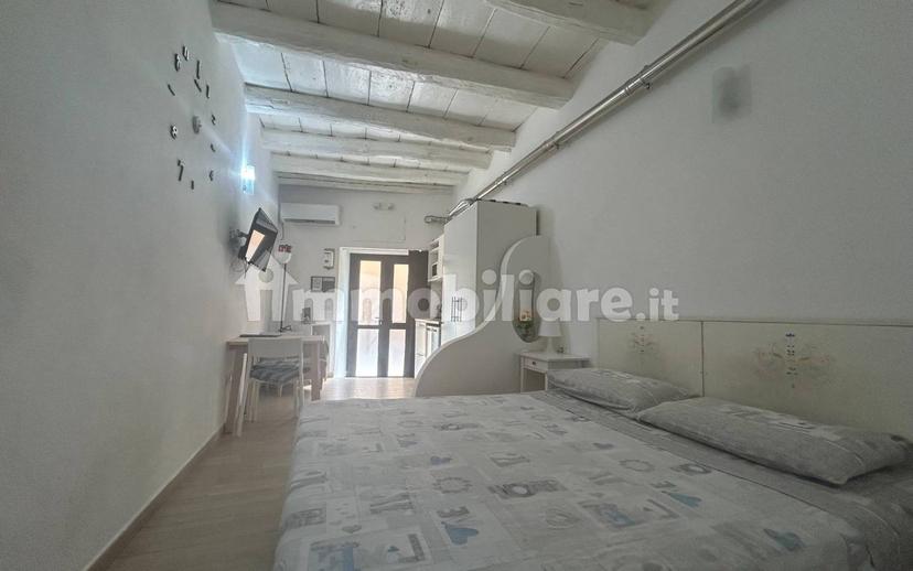 Monolocale via dei Genovesi 56, Castello, Cagliari — foto 9 di 13