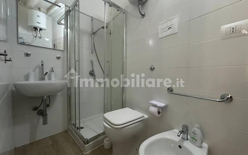 Monolocale via dei Genovesi 56, Castello, Cagliari — foto 3 di 13