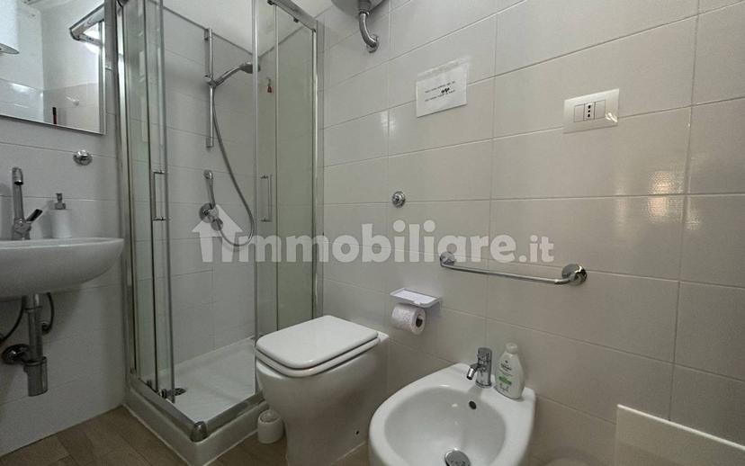 Monolocale via dei Genovesi 56, Castello, Cagliari — foto 7 di 13