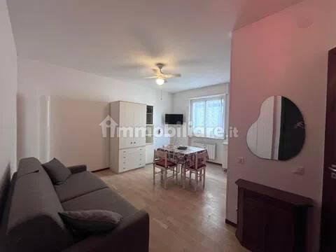 Monolocale buono stato, quarto piano, Centro, Vallecrosia — foto 19 di 20