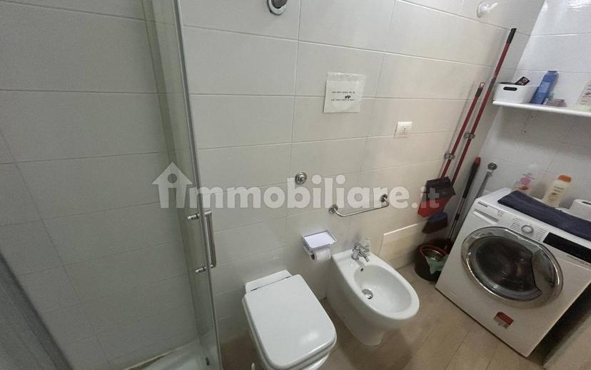 Monolocale via dei Genovesi 56, Castello, Cagliari — foto 2 di 13
