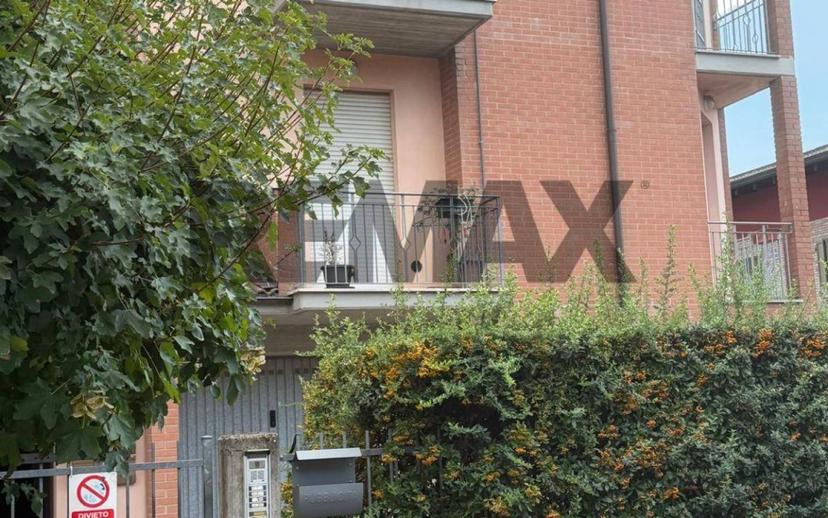 Quadrilocale via Savioli 9/E, Riolo, Castelfranco Emilia