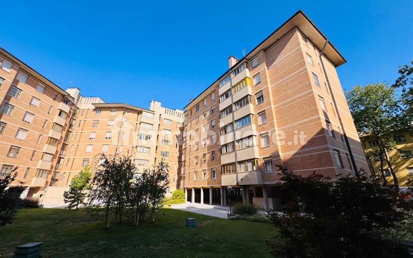 Quadrilocale via Monte Grappa 3, Volontari - Planis, Udine — foto 8 di 21