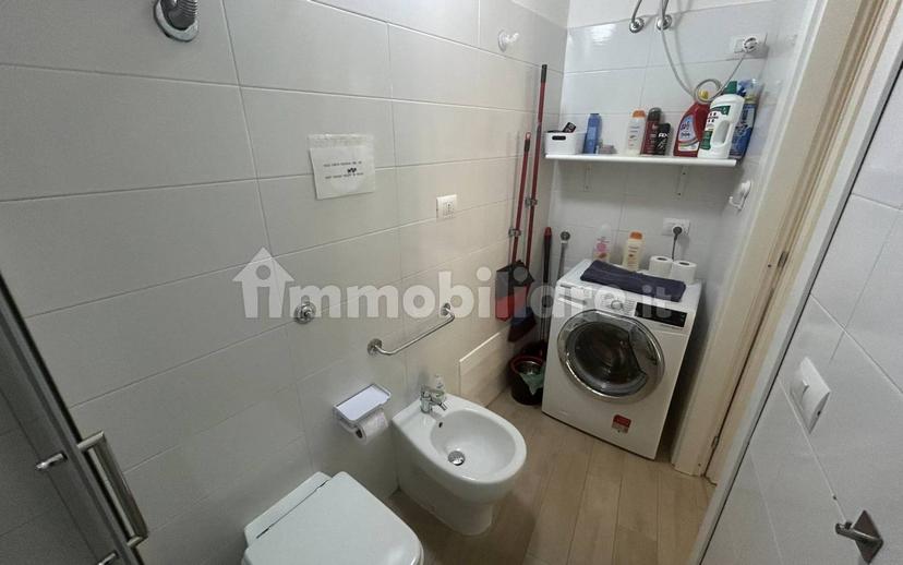 Monolocale via dei Genovesi 56, Castello, Cagliari — foto 8 di 13