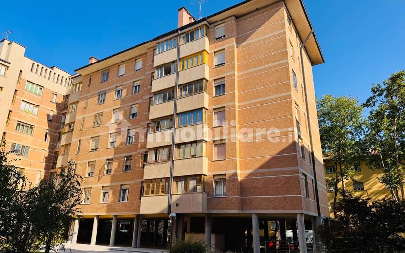 Quadrilocale via Monte Grappa 3, Volontari - Planis, Udine — foto 19 di 21