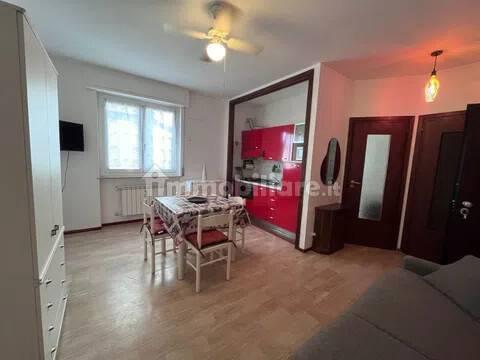 Monolocale buono stato, quarto piano, Centro, Vallecrosia — foto 13 di 20