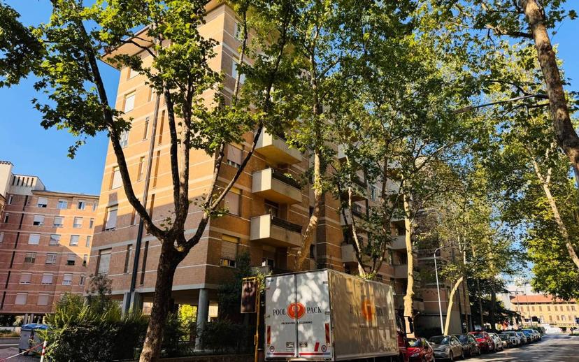 Quadrilocale via Monte Grappa 3, Volontari - Planis, Udine — foto 16 di 21