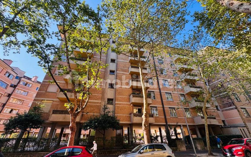 Quadrilocale via Monte Grappa 3, Volontari - Planis, Udine — foto 7 di 21