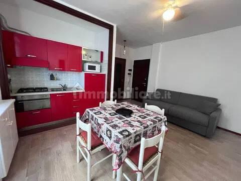 Monolocale buono stato, quarto piano, Centro, Vallecrosia — foto 17 di 20