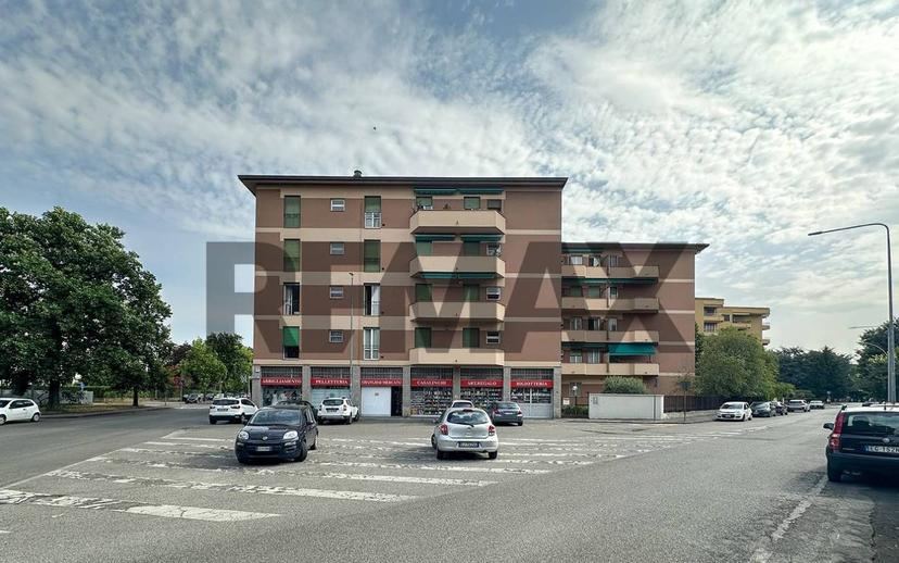 Trilocale via Roberto Crippa 1, San Giuseppe, Monza — foto 34 di 41