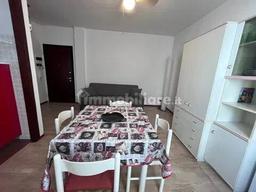 Monolocale buono stato, quarto piano, Centro, Vallecrosia