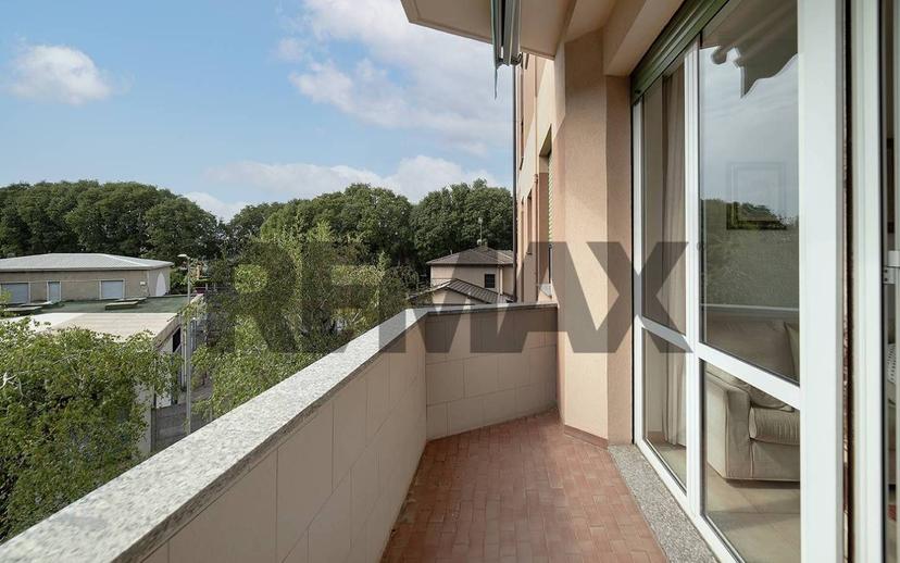Trilocale via Roberto Crippa 1, San Giuseppe, Monza — foto 17 di 41