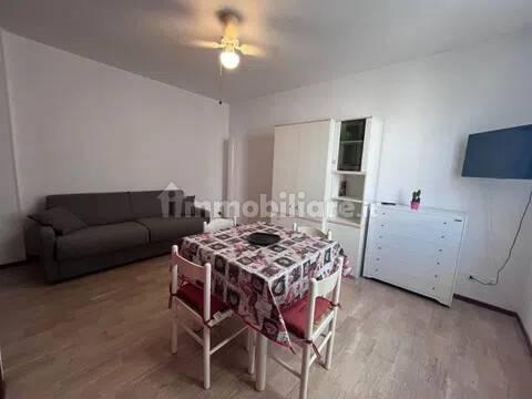 Monolocale buono stato, quarto piano, Centro, Vallecrosia — foto 2 di 20