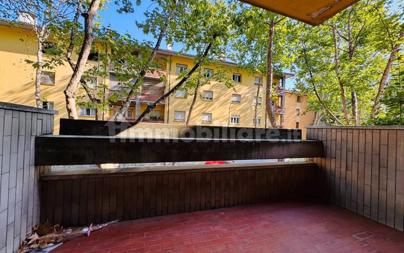 Quadrilocale via Monte Grappa 3, Volontari - Planis, Udine — foto 12 di 21