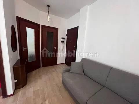 Monolocale buono stato, quarto piano, Centro, Vallecrosia — foto 3 di 20