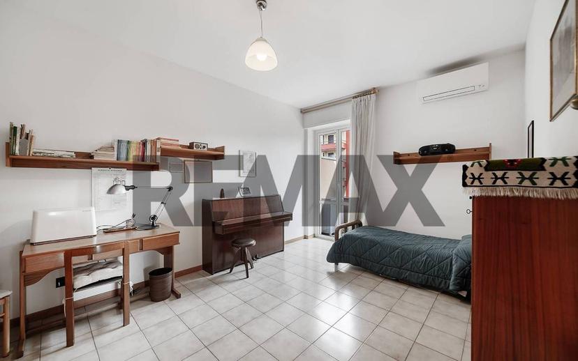 Trilocale via Roberto Crippa 1, San Giuseppe, Monza — foto 7 di 41