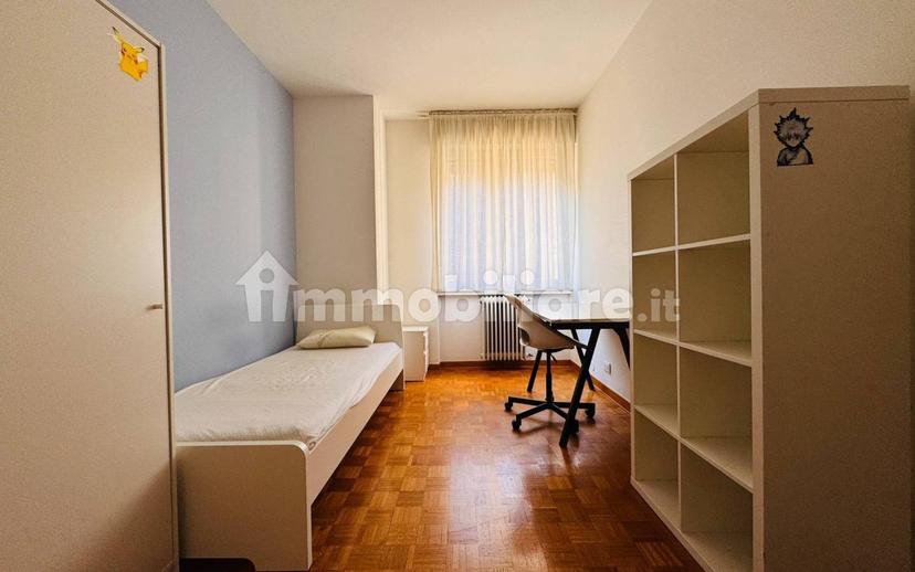 Quadrilocale via Monte Grappa 3, Volontari - Planis, Udine — foto 18 di 21