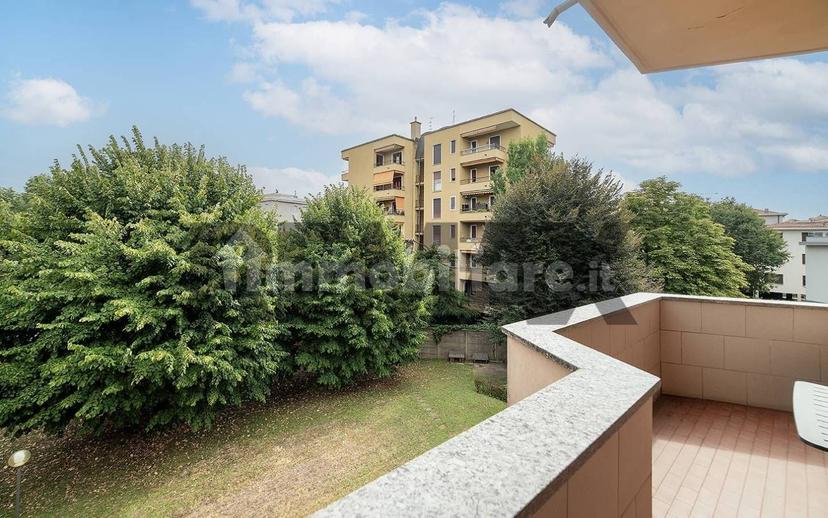Trilocale via Roberto Crippa 1, San Giuseppe, Monza — foto 19 di 41