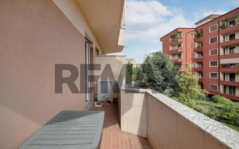 Trilocale via Roberto Crippa 1, San Giuseppe, Monza — foto 9 di 41