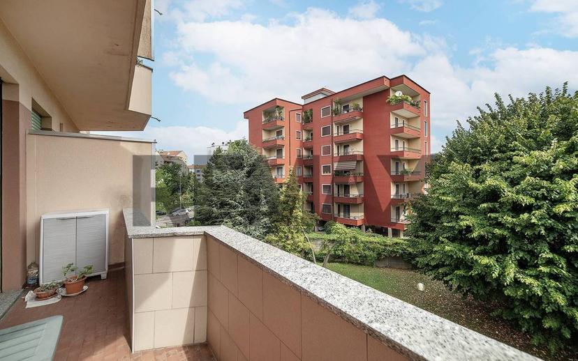 Trilocale via Roberto Crippa 1, San Giuseppe, Monza — foto 35 di 41