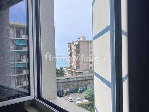Monolocale buono stato, quarto piano, Centro, Vallecrosia — foto 20 di 20