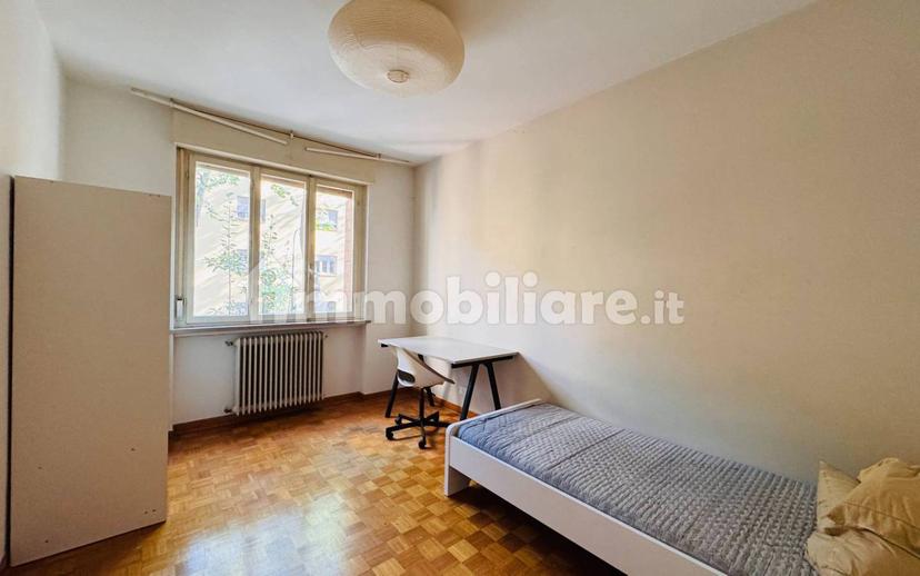 Quadrilocale via Monte Grappa 3, Volontari - Planis, Udine — foto 15 di 21