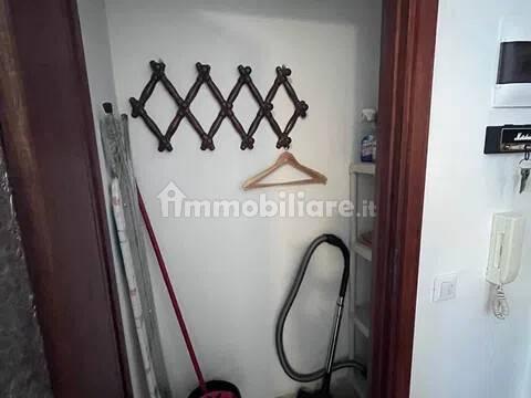 Monolocale buono stato, quarto piano, Centro, Vallecrosia — foto 8 di 20