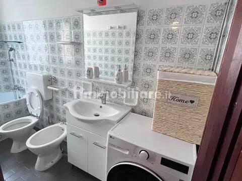 Monolocale buono stato, quarto piano, Centro, Vallecrosia — foto 14 di 20