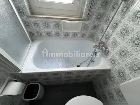 Monolocale buono stato, quarto piano, Centro, Vallecrosia — foto 18 di 20