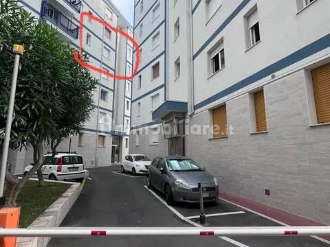 Monolocale buono stato, quarto piano, Centro, Vallecrosia — foto 10 di 20