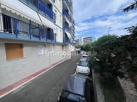Monolocale buono stato, quarto piano, Centro, Vallecrosia — foto 12 di 20
